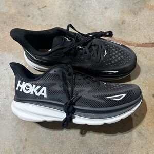 Hoka One One Clifton 9 Sz 10.5